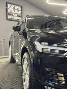 Detailing Volvo XC60