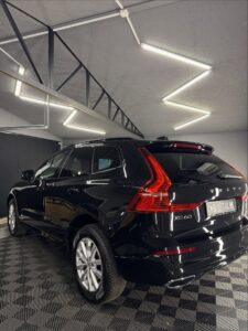 Detailing Volvo XC60